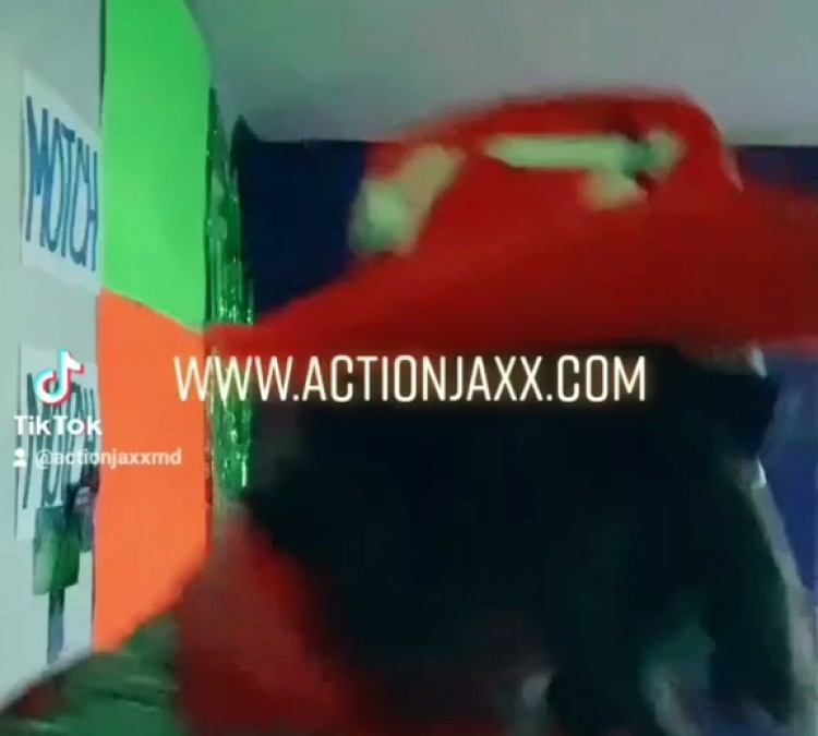 Action Jaxx (Waldorf,&nbspMD)